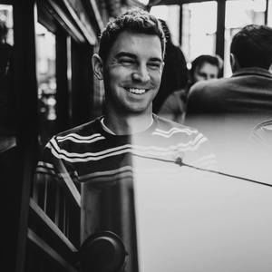 Meet your Posher, Ryan